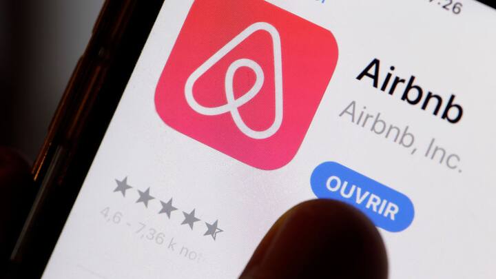 App Airbnb