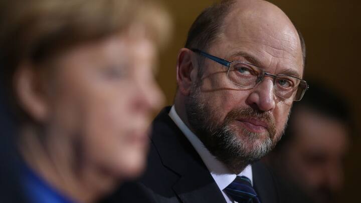 Martin Schulz