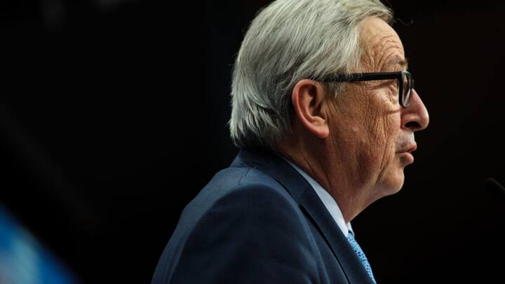 Jean-Claude Juncker