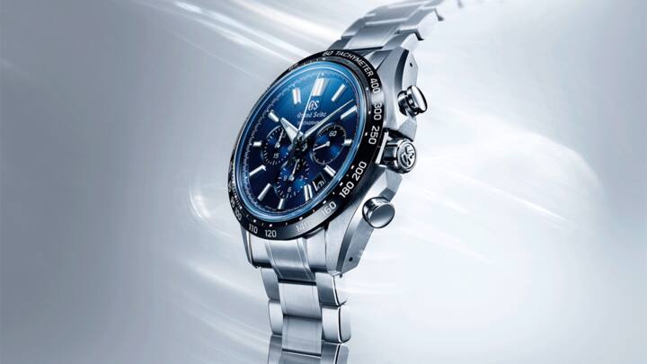 Grand Seiko