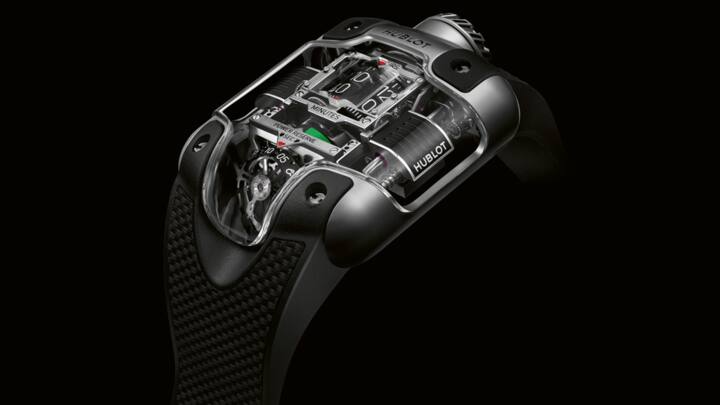 Hublot