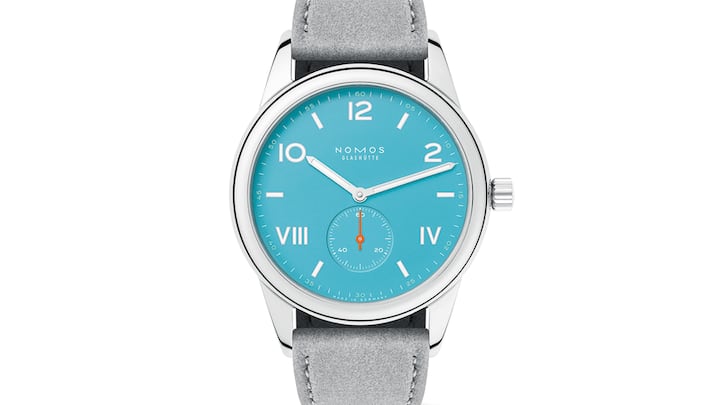 Nomos Glashütte