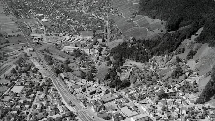 Heerbrugg