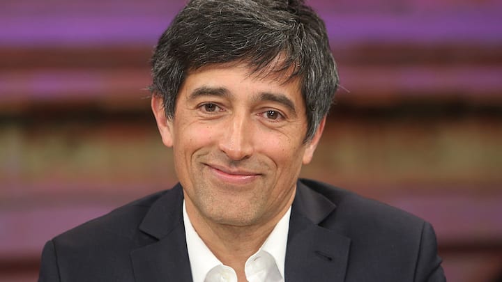 Ranga Yogeshwar