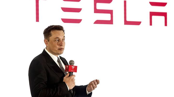 ElonMusk_Tesla