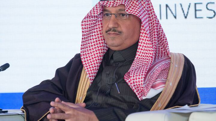 Yousef Al-Benyan