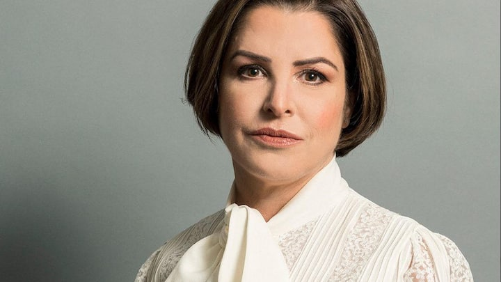 Vertritt Investoren mit Milliardenverlusten: Natasha Harrison von der Londoner Kanzlei Pallas.