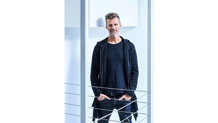 Alain Sutter