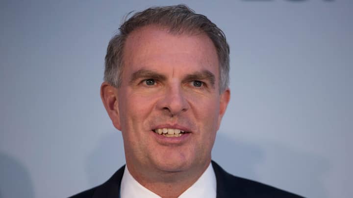 Carsten Spohr