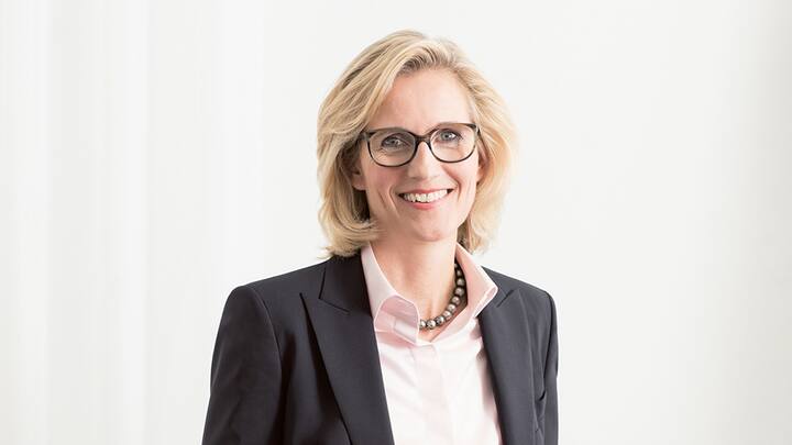Sabine Keller-Busse