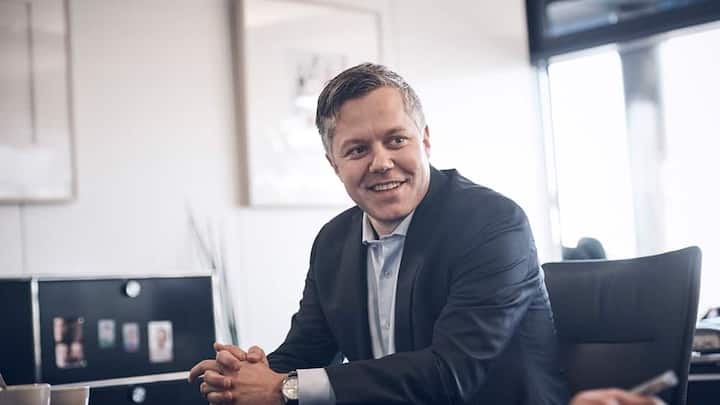 André Frei