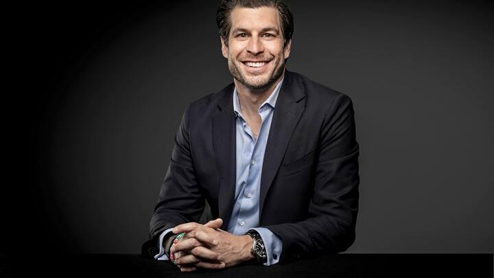 Â«Principal at Waterland Private Equity AGÂ»
