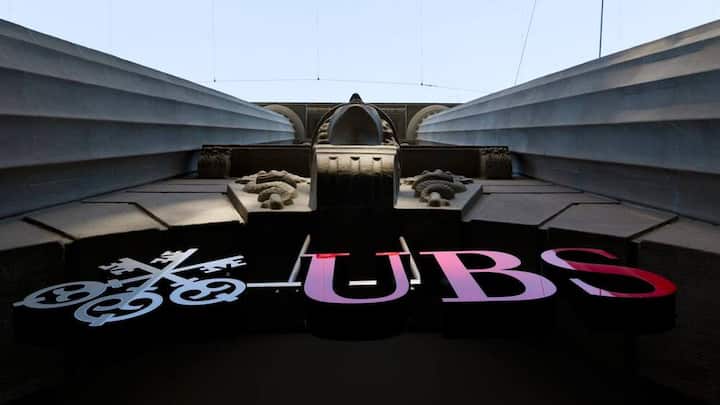 UBS-Logo