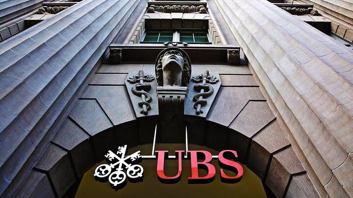 UBS-Logo