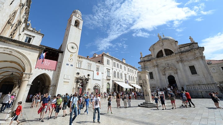 Dubrovnik