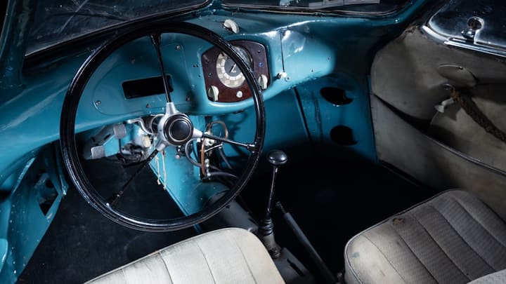 Porsche Typ 64