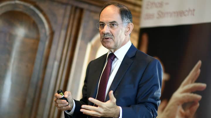 Dominique Biedermann