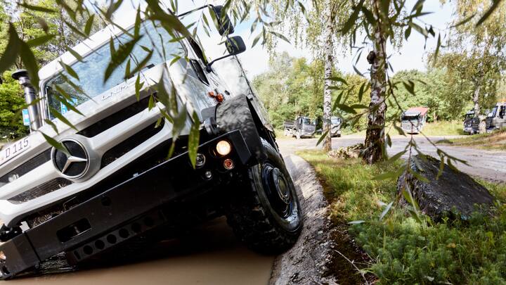 Unimog