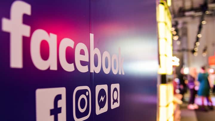 Facebook-Stand bei den Online Marketing Rockstars