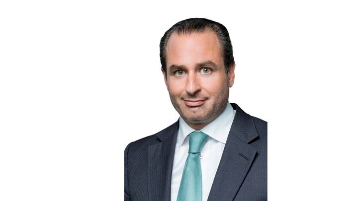 MARCO RODZYNEK