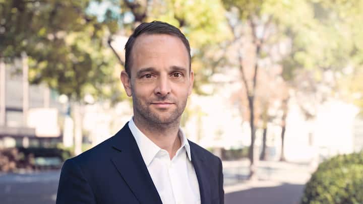 David Schärer