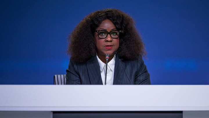 Fatma Samoura