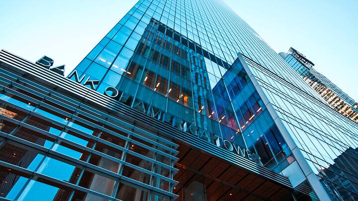 Bank of America Merrill Lynch