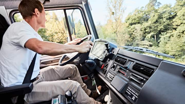 Unimog