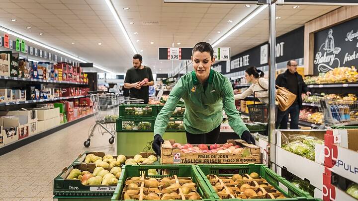 Lidl Schweiz
