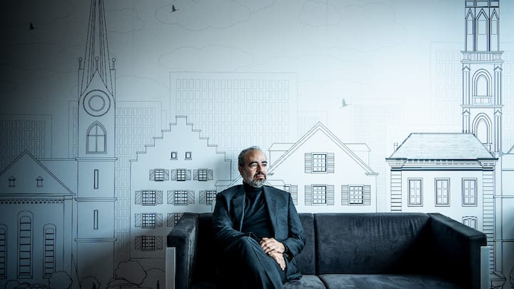 Francisco Fernandez