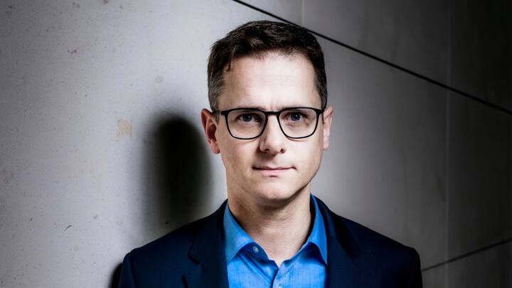 Carsten Linnemann
