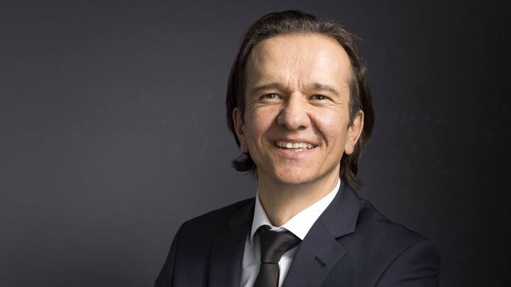 Markus Ehrle