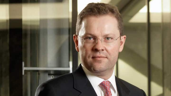 Der Wealth Management-Chef Jürg Zeltner verlässt die Konzernleitung der UBS im neuen Jahr.