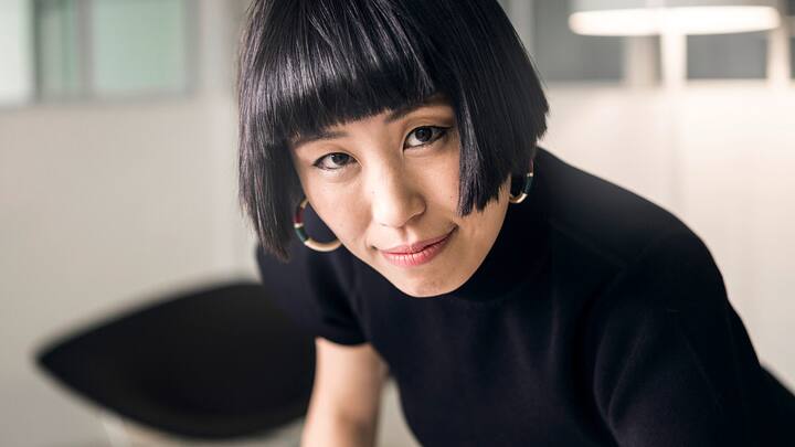 Yunjo Lee Bucherer