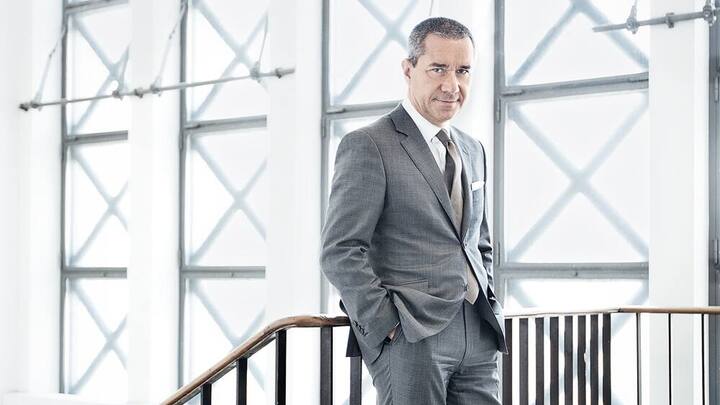 Franco Savastano