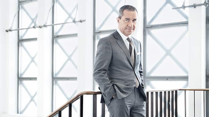 Franco Savastano