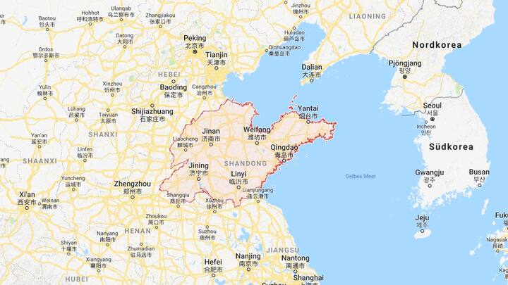 Jinan