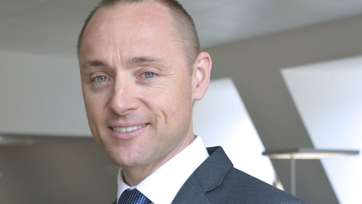 Bjørnar Jensen, Deloitte