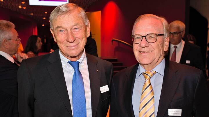 Bonny Preis 2018