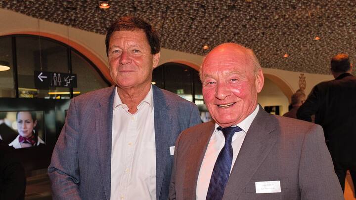 Bonny Preis 2018