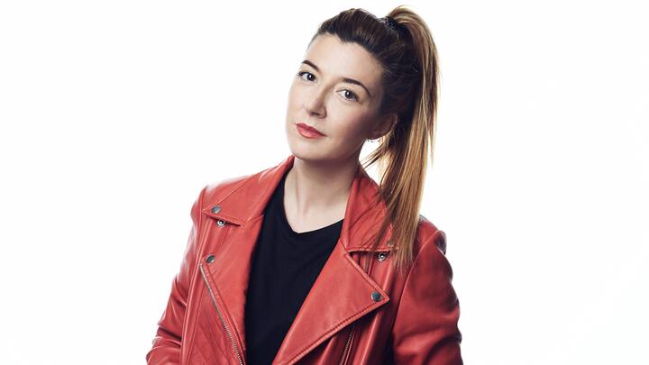 Melanie Balasopulos