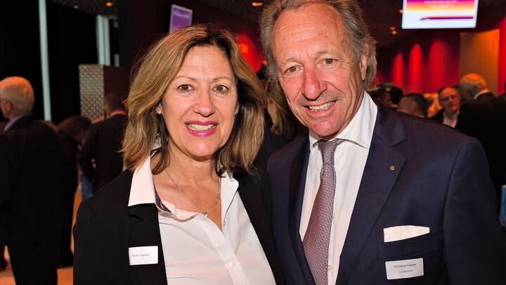 Bonny Preis 2018