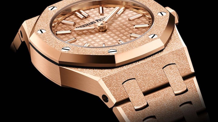 Die Royal Oak