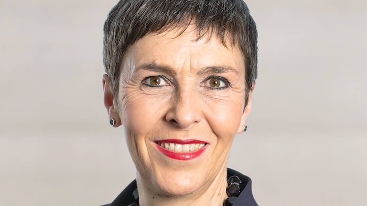 Gysi Barbara