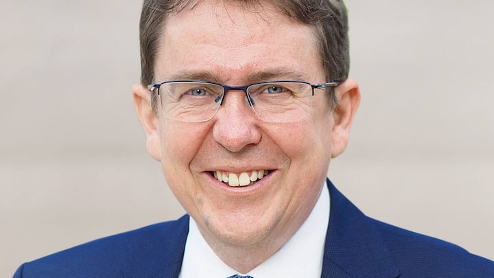 WAHLEN 2019 - NATIONALRAT - KANTON BERN - Albert Rösti (bisher), SVP. (KEYSTONE/Parteien/Handout) === HANDOUT, NO SALES ===