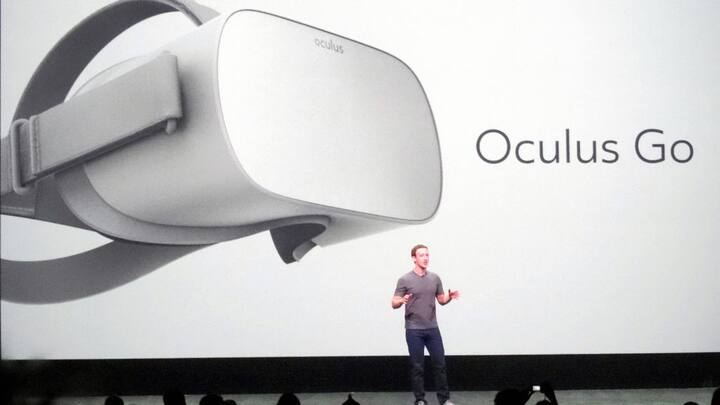 Oculus Go