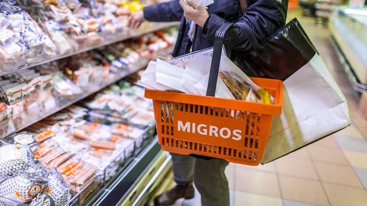 Migros