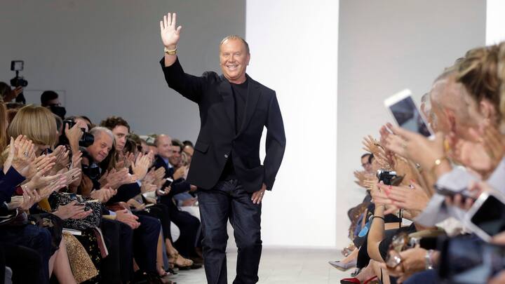 Michael Kors