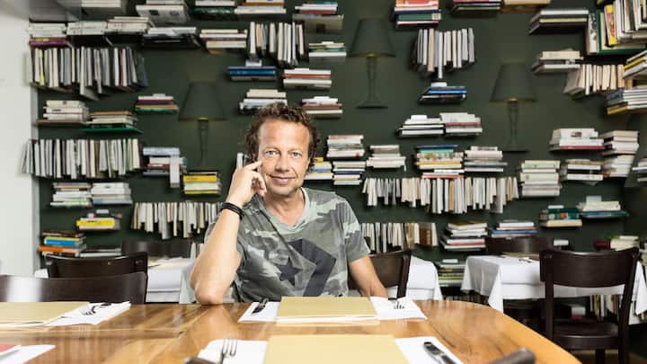 Rolf Hiltl 