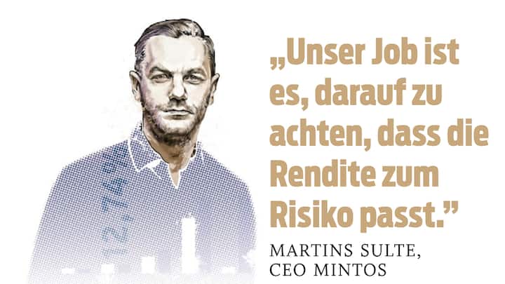 Martins Sulte